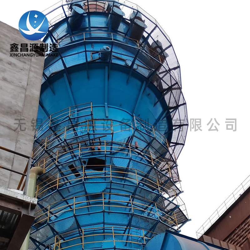 如何選擇合適的濕式靜電除塵器？