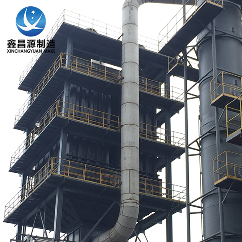 濕式靜電除塵器為什么備受歡迎？