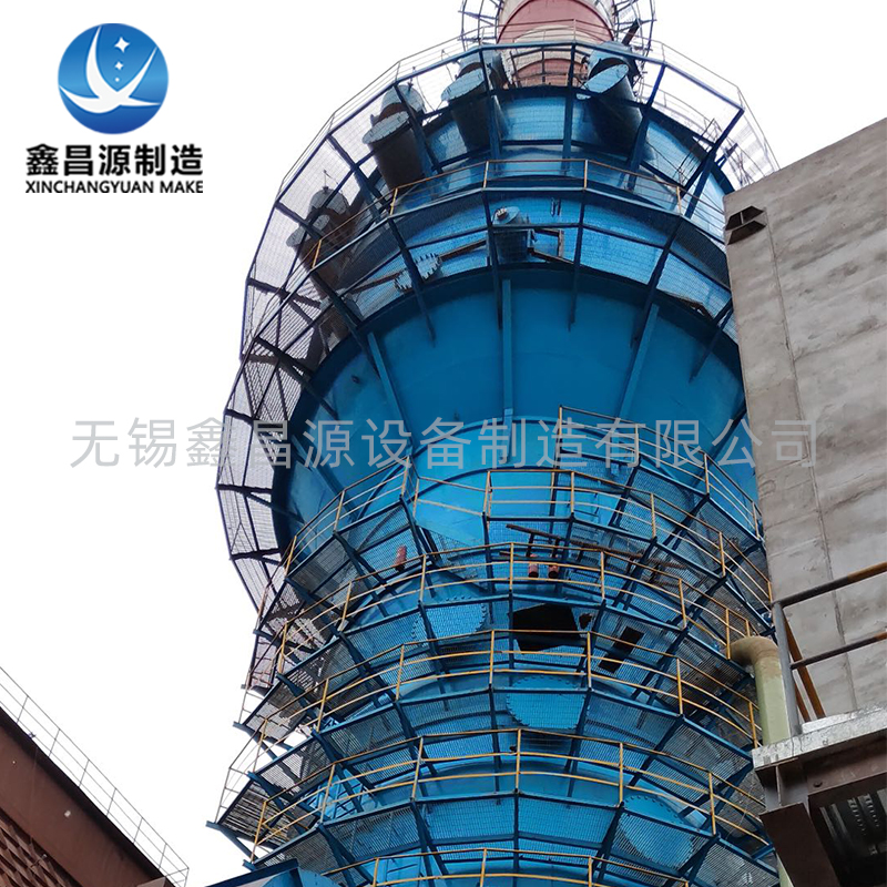 濕式電除塵器能解決什么問題？