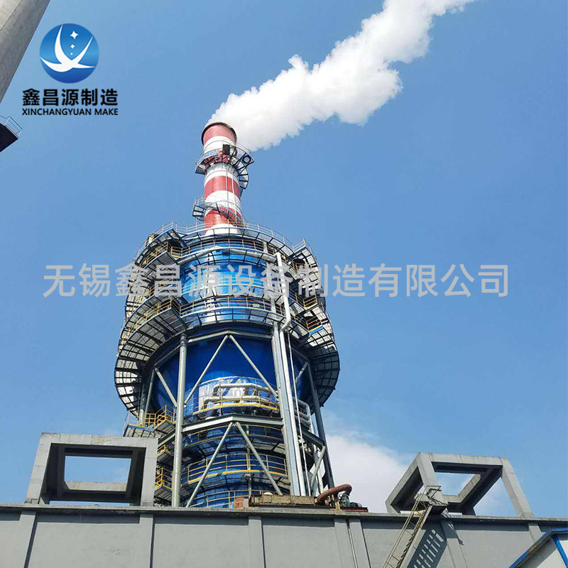 濕式靜電除塵器的使用壽命有多久？