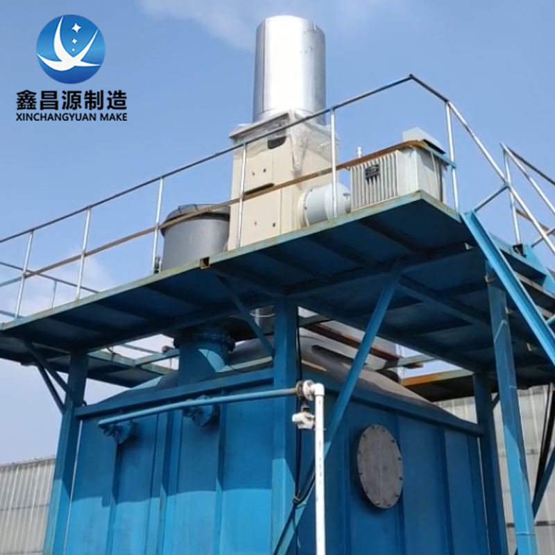 濕式靜電除塵器的設備運轉的功能有哪些呢？