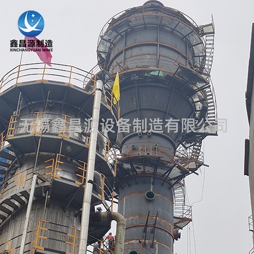 濕式靜電除塵器廠家哪家好？