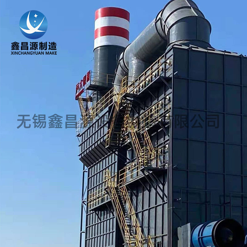 濕式電除塵器使用前該了解哪些？