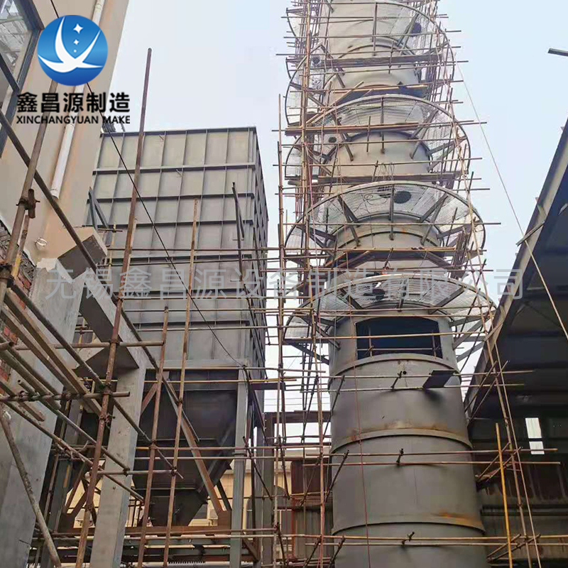 火電機組濕式電除塵器有哪些特性？