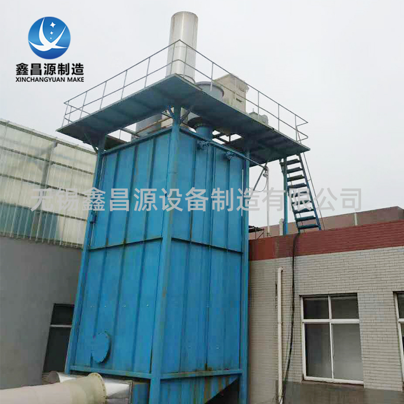 濕式靜電除塵器能解決哪些污染問題？