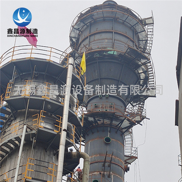 濕式靜電除塵器的布局方式有哪些？