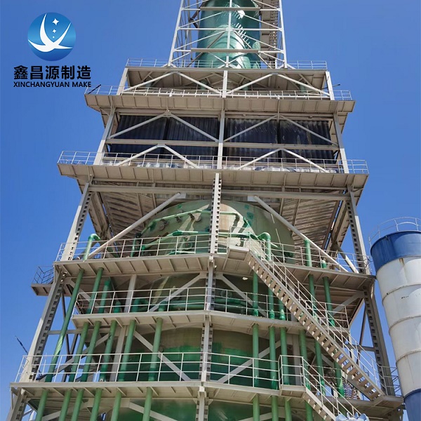 喜迎二十大，鑫昌源推動(dòng)新型環(huán)保設(shè)備